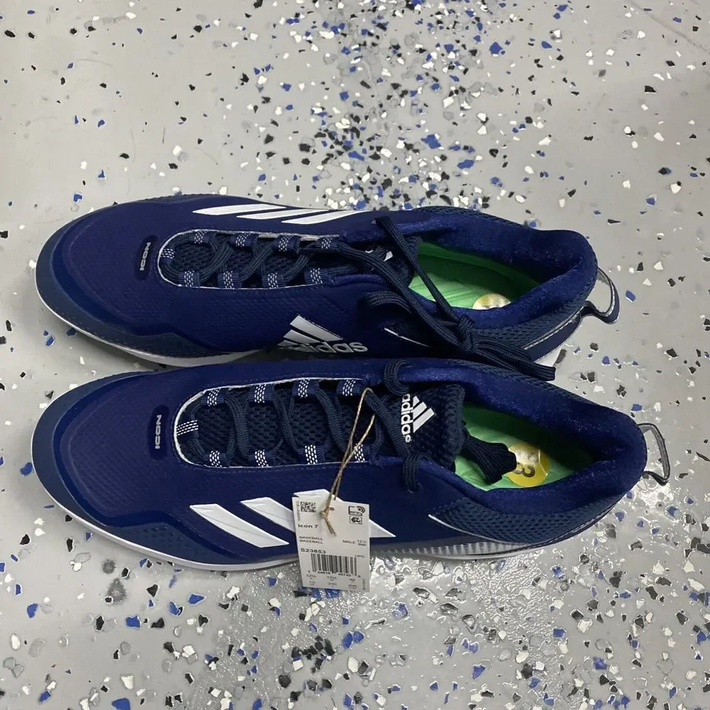 adidas new icon